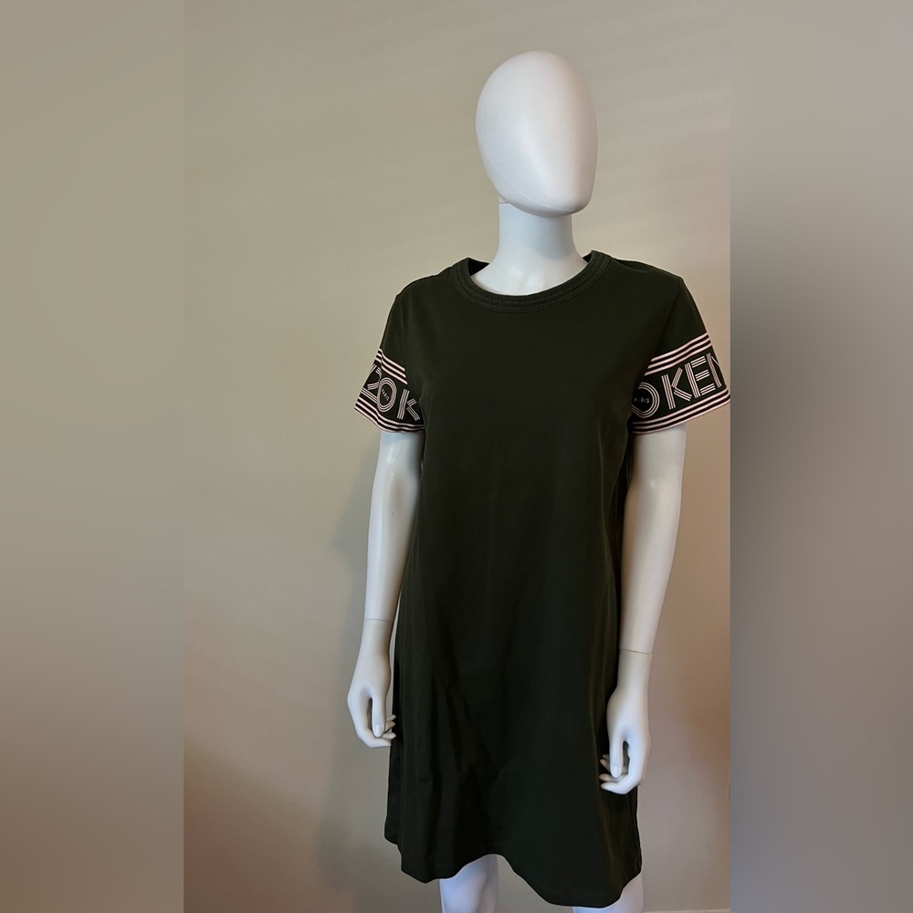 Kenzo dress